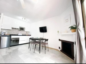 Apartamento Pueblo Evita